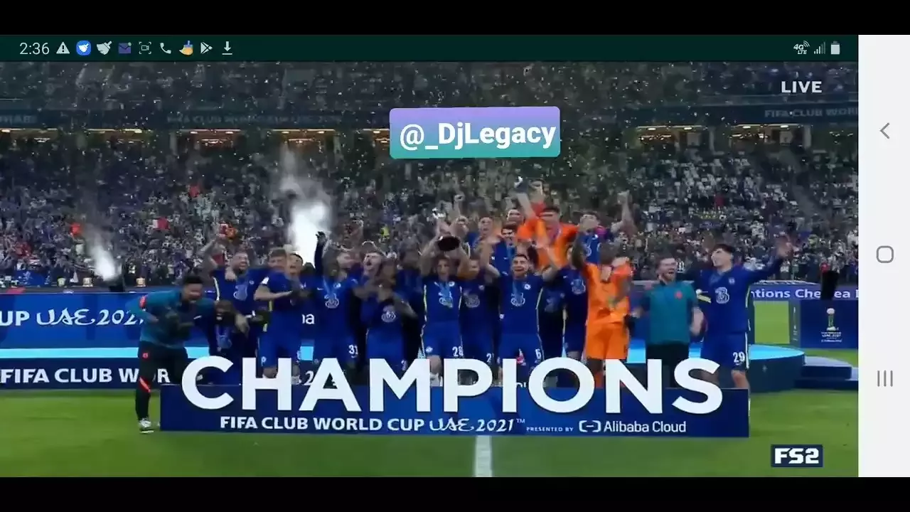 The Debate Over Expanding the FIFA Club World Cup Tournament