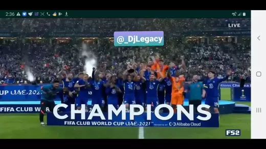 The Debate Over Expanding the FIFA Club World Cup Tournament