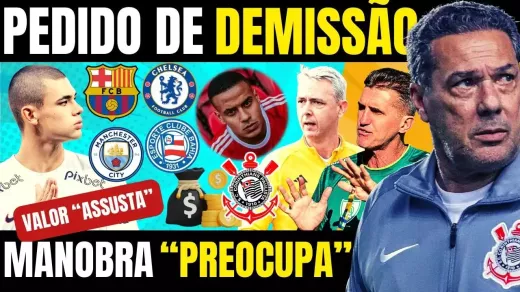 FIFA Club World Cup: Corinthians Lead the South American Charge