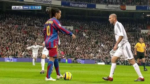 How the FIFA Club World Cup Showcases International Talent